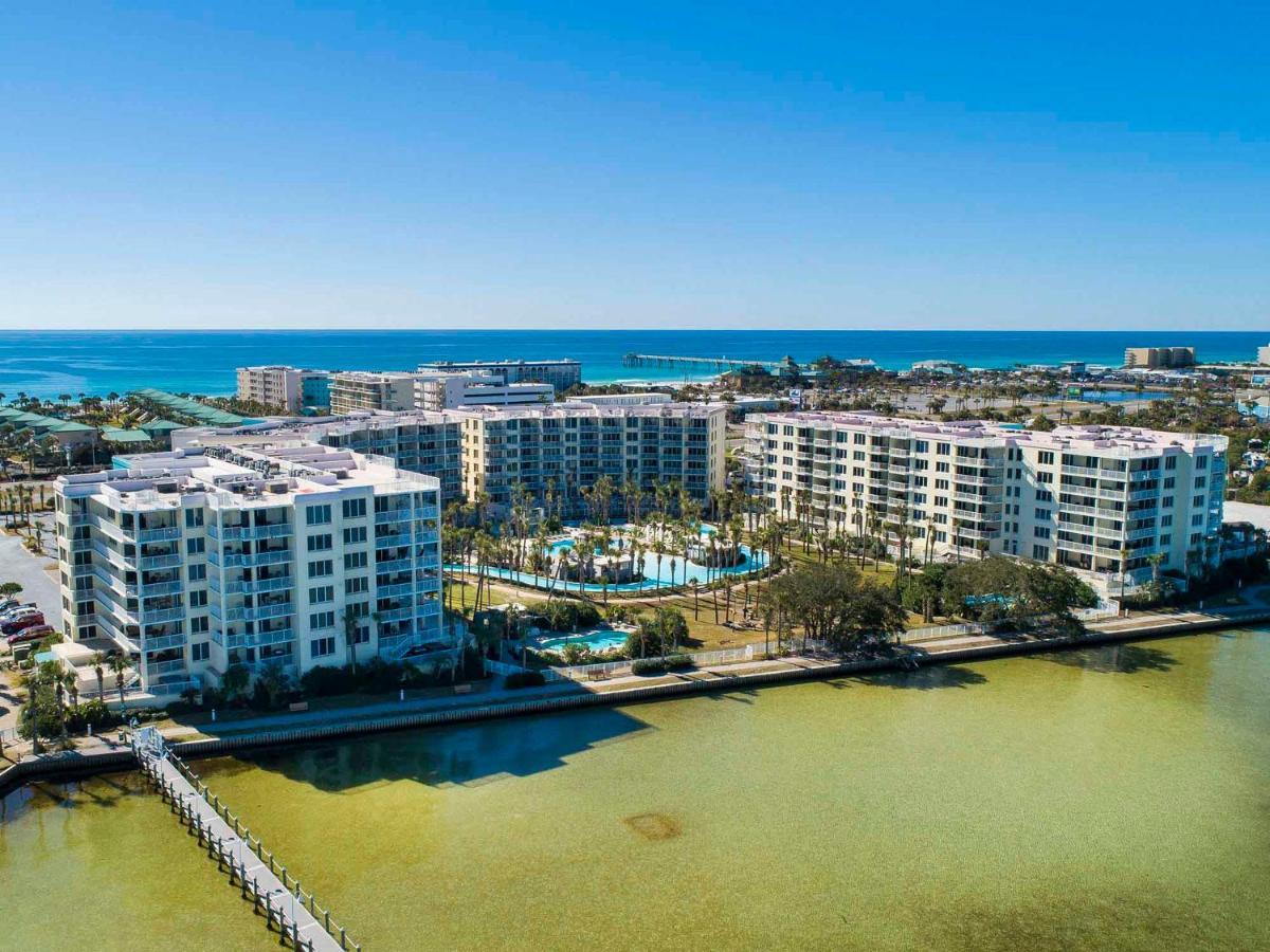 Destin West Heron 306 Fort Walton Beach Extérieur photo